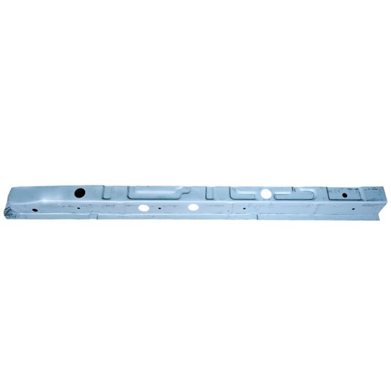 Binnenste reparatie dorpel voor Volkswagen Transporter T5 2003-2015 / Links 16089