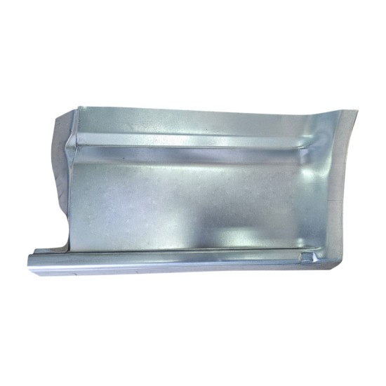 Reparatiepaneel achterspatbord voor Volkswagen Transporter T5 2003-2015 / Links 16667