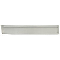 Reparatiepaneel zijpaneel voor Volkswagen Transporter T5 2003-2015 / Rechts 15952