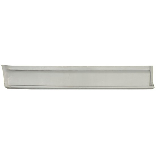 Reparatiepaneel zijpaneel voor Volkswagen Transporter T5 2003-2015 / Rechts 15952
