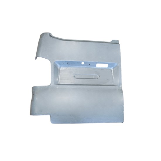 Reparatie plaatwerk achterste deuren voor Volkswagen Transporter T5 2003-2015 / Links 15058