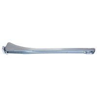 Reparatiepaneel geleiding schuifdeur voor Volkswagen Transporter T5 2003-2015 / Rechts 16286