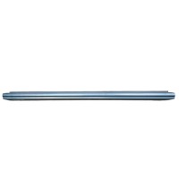 Schuifdeur dorpel reparatiepanel voor Volkswagen Transporter T5 2003-2015 / Rechts 16010