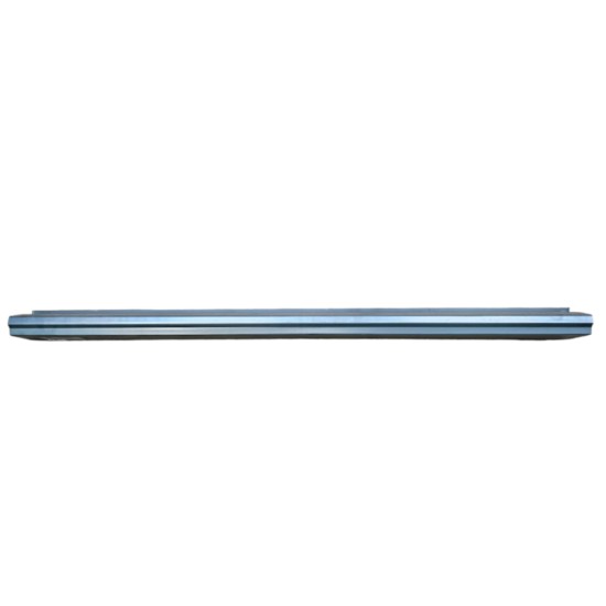 Schuifdeur dorpel reparatiepanel voor Volkswagen Transporter T5 2003-2015 / Rechts 16010