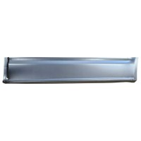 Reparatiepaneel zijpaneel voor Volkswagen Transporter T5 2003-2015 / Links 16917