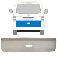 Reparatiepaneel achterklep voor VW Transporter T5 2003- 11386