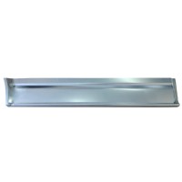 Reparatiepaneel zijpaneel voor Volkswagen Transporter T5 2003-2015 / Rechts 16668