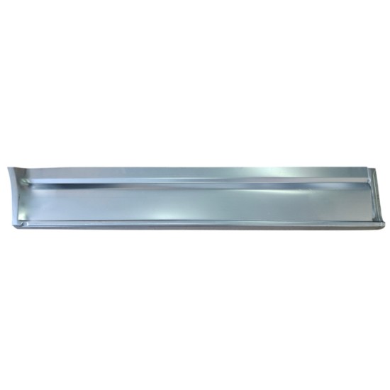 Reparatiepaneel zijpaneel voor Volkswagen Transporter T5 2003-2015 / Rechts 16668