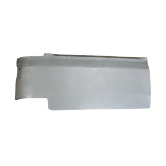 Reparatie plaatwerk achterste deuren voor Volkswagen Transporter T5 2003-2015 / Links 15093