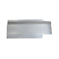 Reparatie plaatwerk achterste deuren voor Volkswagen Transporter T5 2003-2015 / Rechts 15092