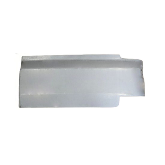 Reparatie plaatwerk achterste deuren voor Volkswagen Transporter T5 2003-2015 / Rechts 15092