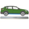 Reparatie dorpel