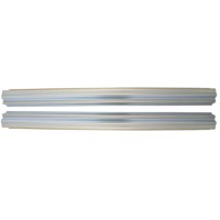 Reparatie dorpel voor Volkswagen Taigo 2021- / Links + Rechts / Set 14938 Reparatie dorpel voor Volkswagen Taigo 2021- / Links + Rechts / Set 14938