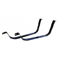 Brandstoftank klemmen voor Volkswagen Tiguan 2007-2016 14954