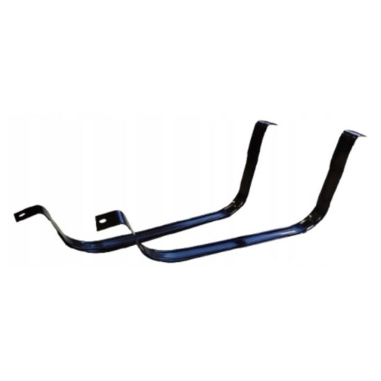 Brandstoftank klemmen voor Volkswagen Tiguan 2007-2016 14954