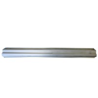 Reparatie dorpel voor Volkswagen Tiguan 2007-2016 / Rechts 14772 Reparatie dorpel voor Volkswagen Tiguan 2007-2016 / Rechts 14772