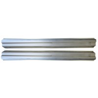 Reparatie dorpel voor Volkswagen Tiguan 2007-2016 / Links + Rechts / Set 14774 Reparatie dorpel voor Volkswagen Tiguan 2007-2016 / Links + Rechts / Set 14774