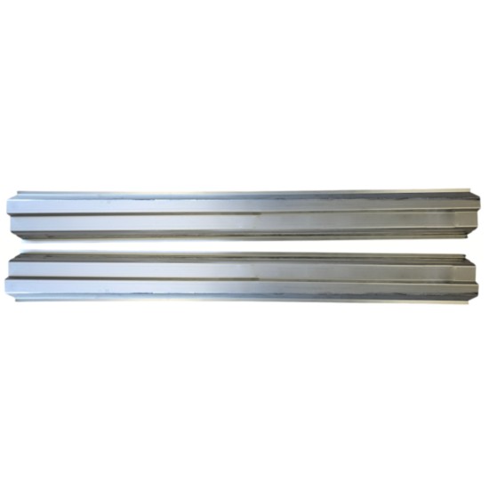 Reparatie dorpel voor Volkswagen Tiguan 2007-2016 / Links + Rechts / Set 14774 Reparatie dorpel voor Volkswagen Tiguan 2007-2016 / Links + Rechts / Set 14774