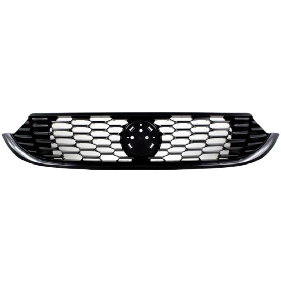 Grill voor Fiat Tipo 2016- / Set 7531