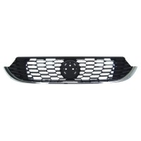 Grill voor Fiat Tipo 2016- / Set 16194
