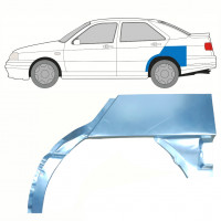 Reparatiepaneel achterspatbord voor Seat Toledo 1991-1999 / Links 10803