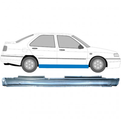 Reparatie dorpel voor Seat Toledo 1991-1999 / Rechts 6990