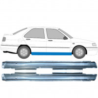 Reparatie dorpel voor Seat Toledo 1991-1999 / Links + Rechts / Set 9473