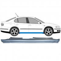 Reparatie dorpel voor Seat Toledo Leon 1999-2006 / Rechts 5763