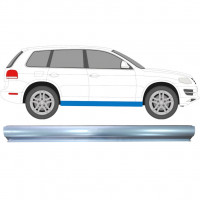 Reparatie dorpel voor VW Touareg 2002-2010 / Links = Rechts (symmetrisch) 7132