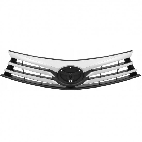Grill voor Toyota Corolla 2013-2019 7505