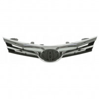 Grill voor Toyota Corolla 2013-2019 7506
