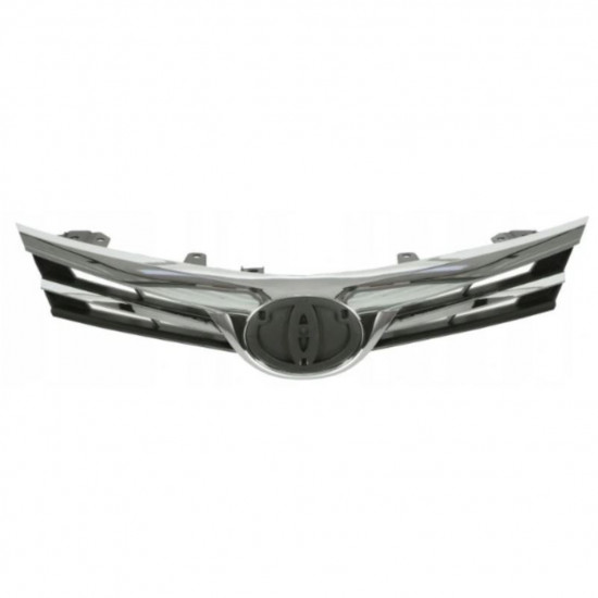 Grill voor Toyota Corolla 2013-2019 7506