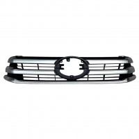 Grill voor Toyota Hilux 2015- 7511