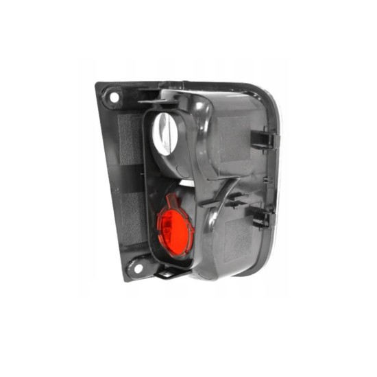 Achterlicht voor Renault Trafic 2001-2014 / Rechts 15309