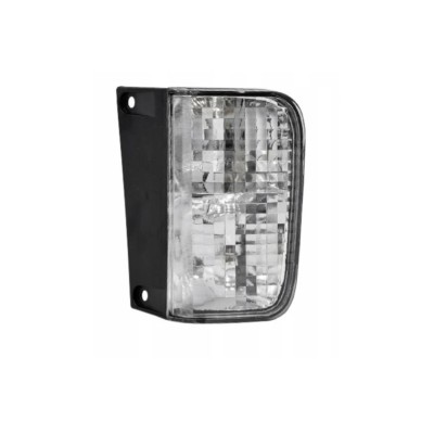 Achterlicht voor Renault Trafic 2001-2014 / Rechts 15308