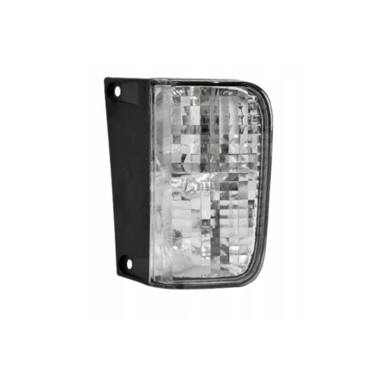 Achterlicht voor Renault Trafic 2001-2014 / Rechts 15308