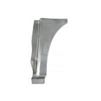 Reparatiepaneel achterspatbord voor Renault Trafic 2001-2014 / Links 15763