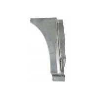 Reparatiepaneel achterspatbord voor Opel Vivaro 2001-2014 / Rechts 15764