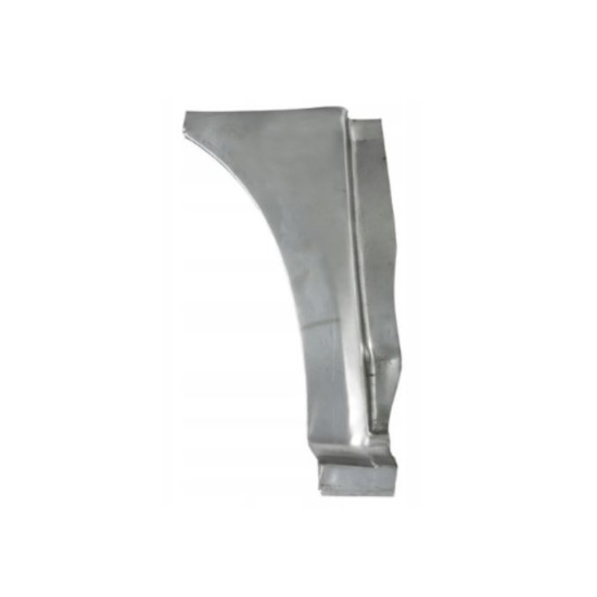 Reparatiepaneel achterspatbord voor Opel Vivaro 2001-2014 / Rechts 15764