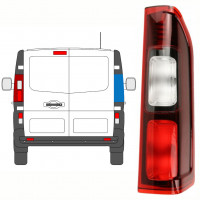 Achterlicht voor Renault Trafic 2014- / Rechts 8433