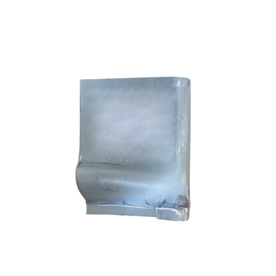 Reparatiepaneel stijl voor Ford Transit 2000-2013 / Links 15983