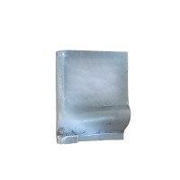 Reparatiepaneel stijl voor Ford Transit 2000-2013 / Rechts 15982