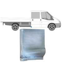 Reparatiepaneel stijl voor Ford Transit 2000-2013 / Rechts 15982
