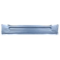 Schuifdeur reparatiepaneel buiten voor Ford Transit 2000-2013 / Rechts 15132