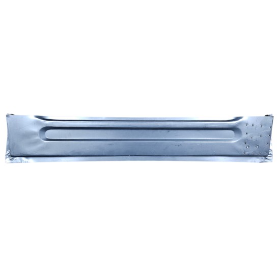 Schuifdeur reparatiepaneel buiten voor Ford Transit 2000-2013 / Rechts 15132
