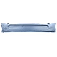 Schuifdeur reparatiepaneel binnen voor Ford Transit 2000-2013 / Links 15131