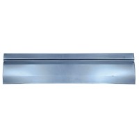 Schuifdeur reparatiepaneel buiten voor Ford Transit 2000-2013 / Rechts 15130