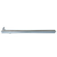 Schuifdeur dorpel reparatiepanel voor Ford Transit 2000-2013 / Links 15079