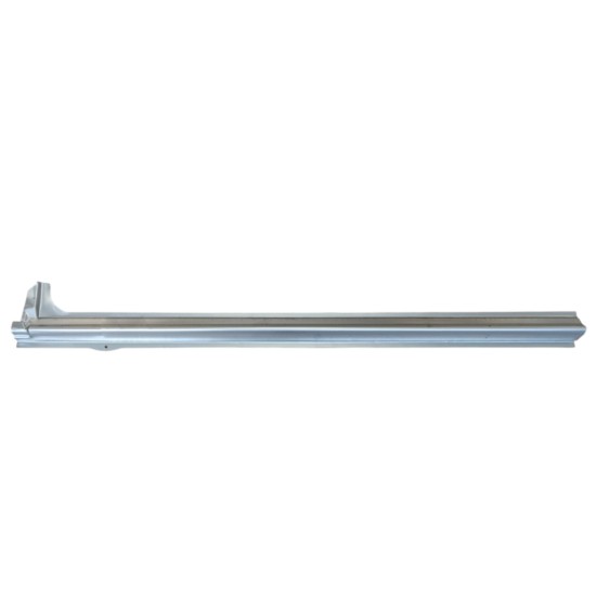 Schuifdeur dorpel reparatiepanel voor Ford Transit 2000-2013 / Links 15079