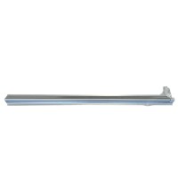 Schuifdeur dorpel reparatiepanel voor Ford Transit 2000-2013 / Rechts 15078